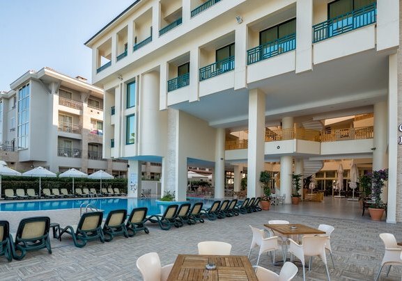Hotel Allgemein