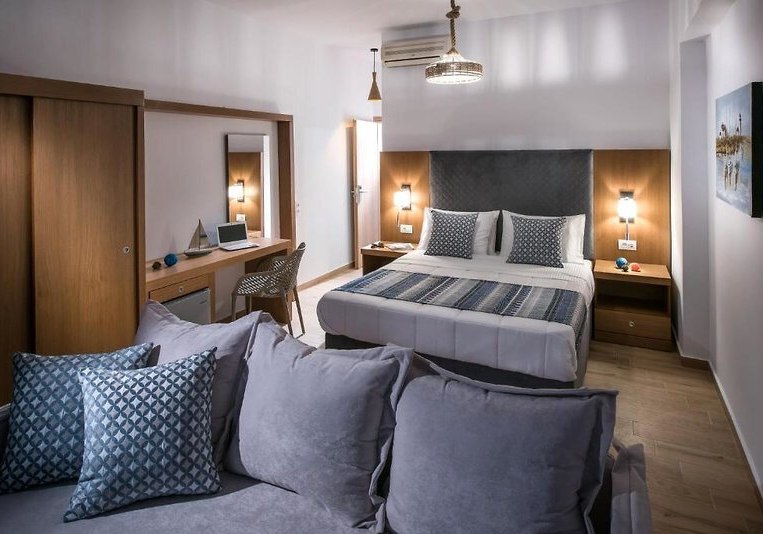 Hotel Allgemein