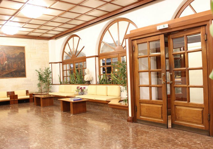 Beispiel: Hotel Außenpool