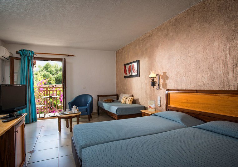 Zimmer & Wohnkomfort