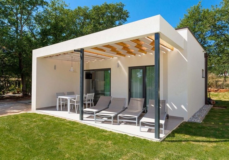 Aussenaufnahme Hotel