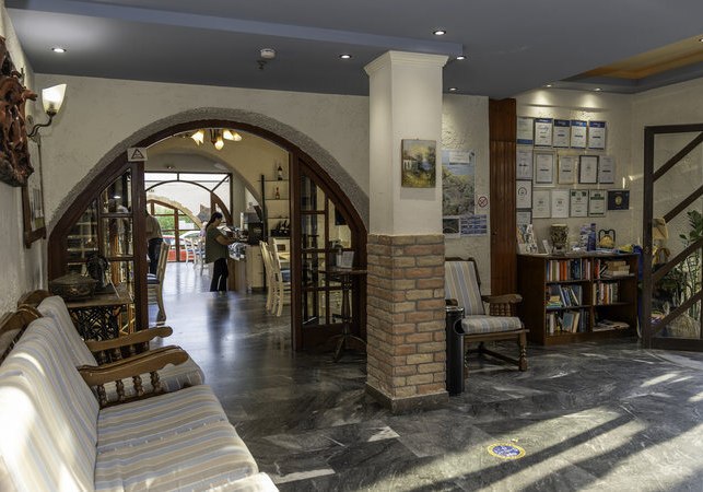 Hotel Allgemein