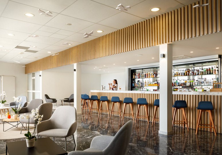 Beispiel: Kulinarik & Restaurants