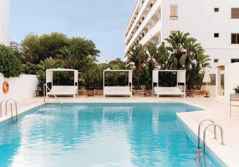 Hotel Allgemein