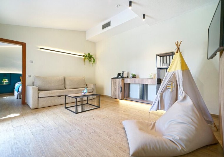 Zimmer & Wohnkomfort