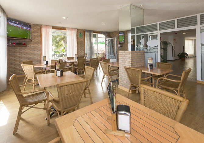 Beispiel: Kulinarik & Restaurants