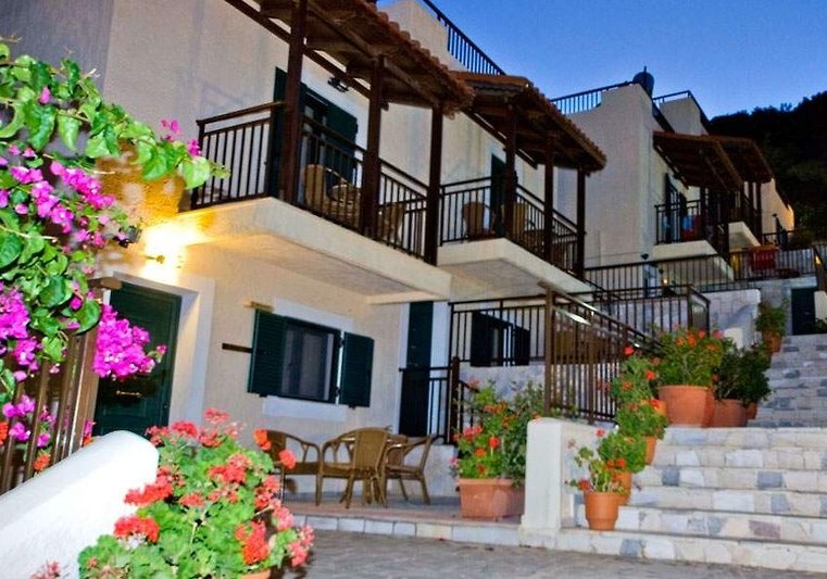Hotel Allgemein