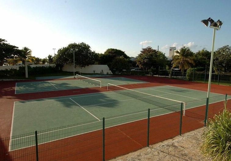 Beispiel: Sport & Fitness