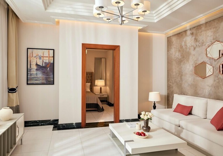 Zimmer & Wohnkomfort