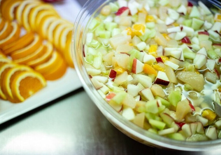 Kulinarik & Restaurants