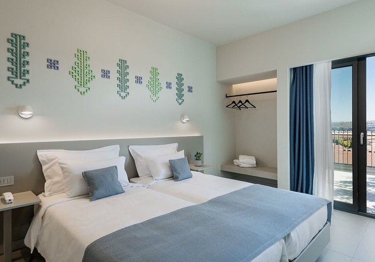 Hotel Allgemein