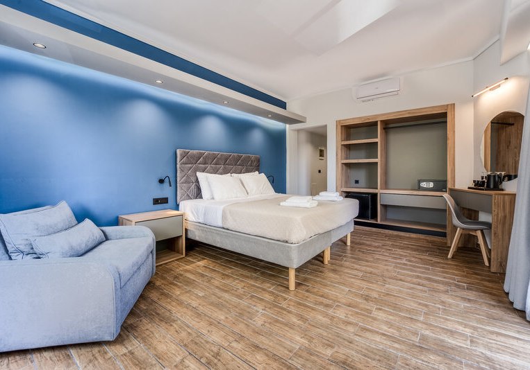 Zimmer & Wohnkomfort