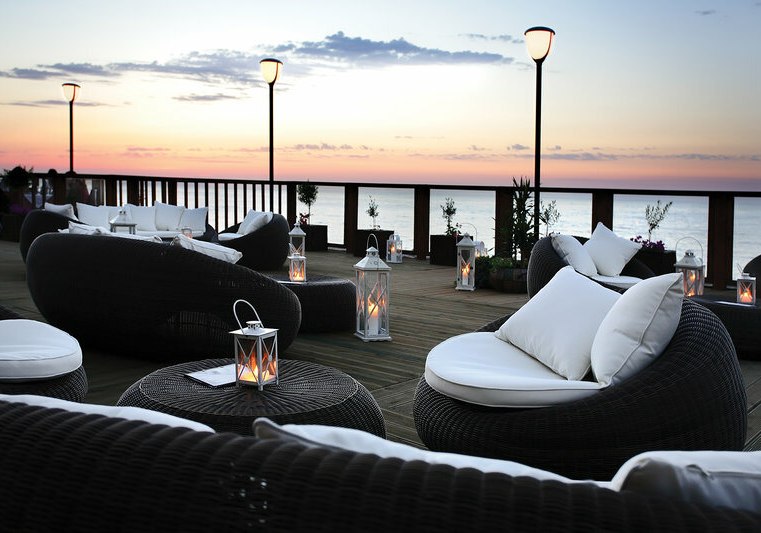 Kulinarik & Restaurants