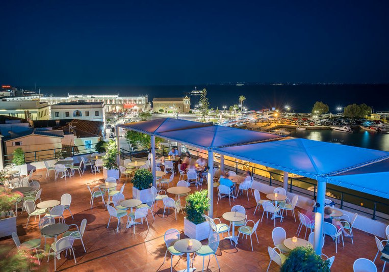 Kulinarik & Restaurants