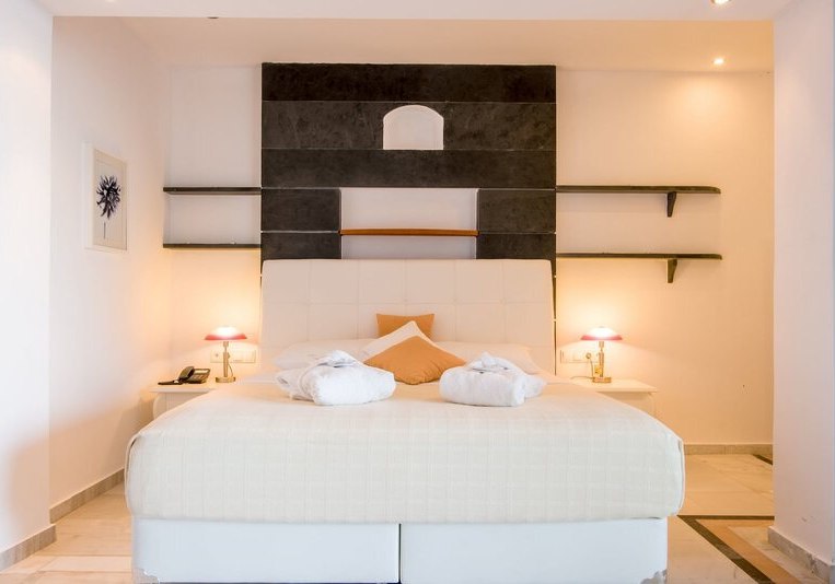 Hotel Allgemein