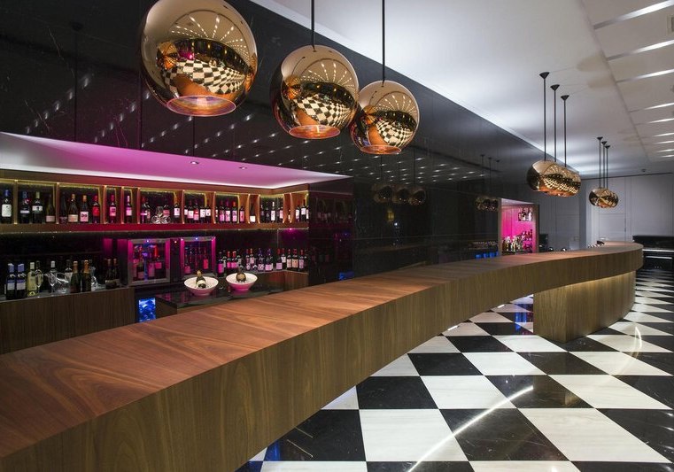 Beispiel: Kulinarik & Restaurants