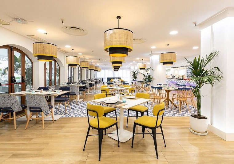 Kulinarik & Restaurants