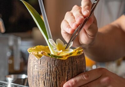 Kulinarik & Restaurants