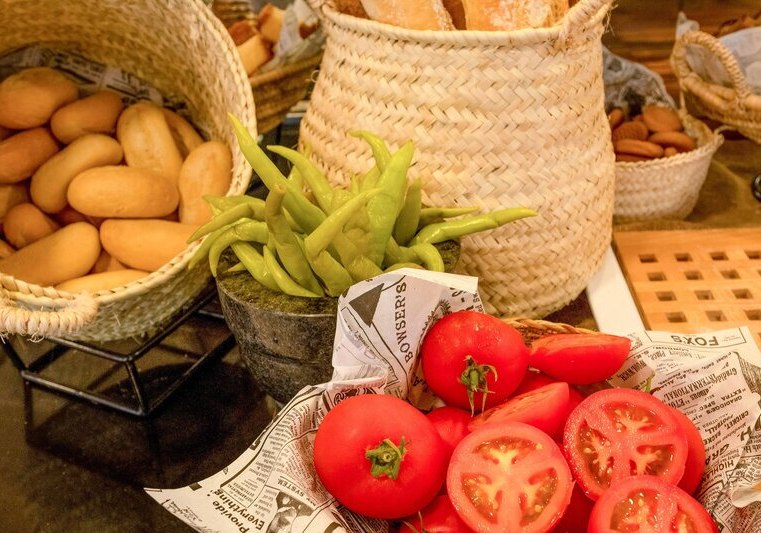 Kulinarik & Restaurants