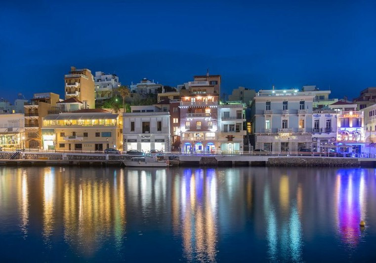 Aussenaufnahme Hotel