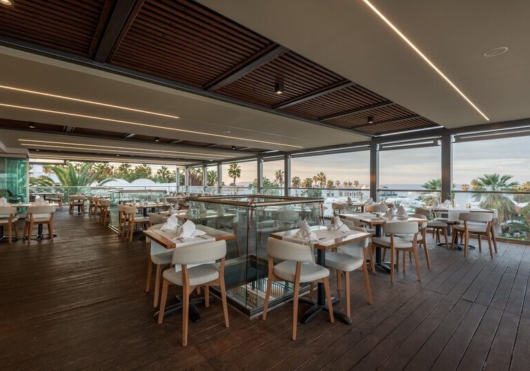 Kulinarik & Restaurants