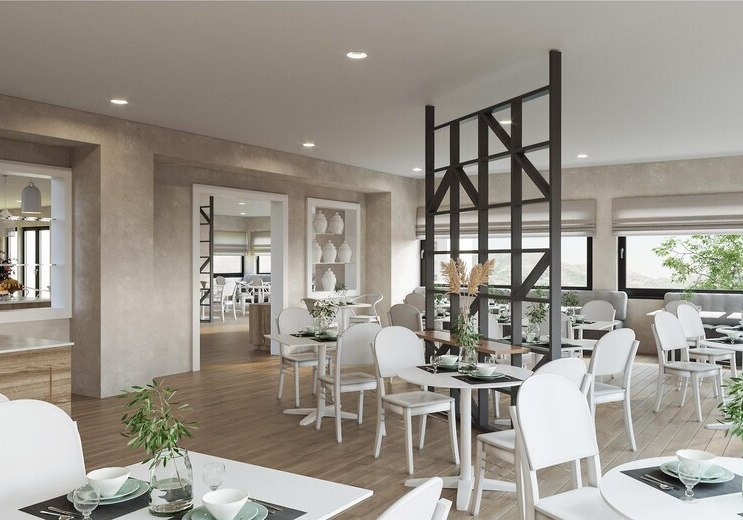 Kulinarik & Restaurants