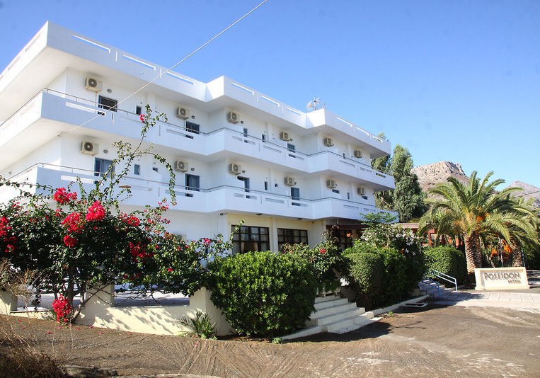 Hotel Allgemein
