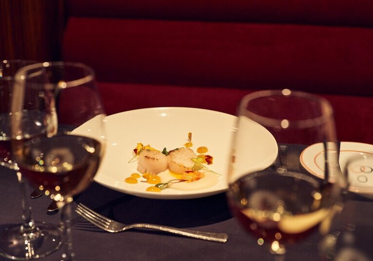 Kulinarik & Restaurants