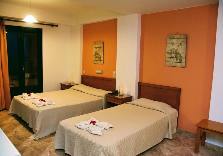Hotel Allgemein