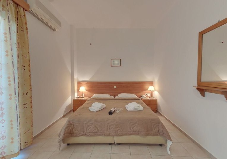 Hotel Allgemein