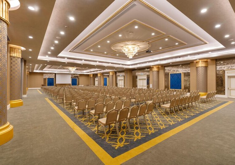 Unterhaltung & Entertainment