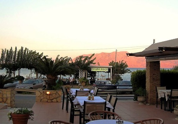 Kulinarik & Restaurants