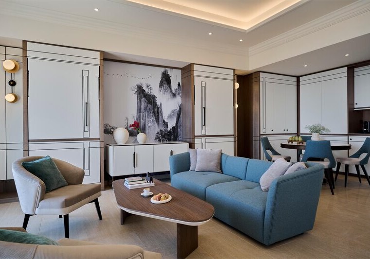 Zimmer & Wohnkomfort