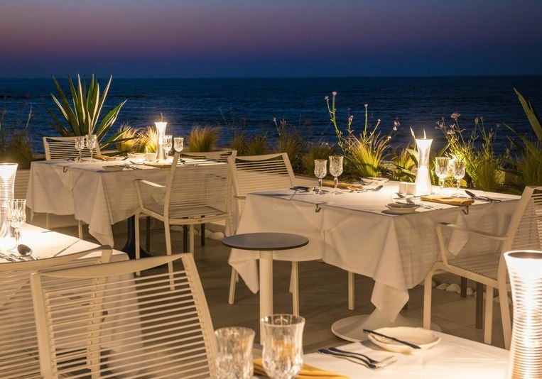 Kulinarik & Restaurants