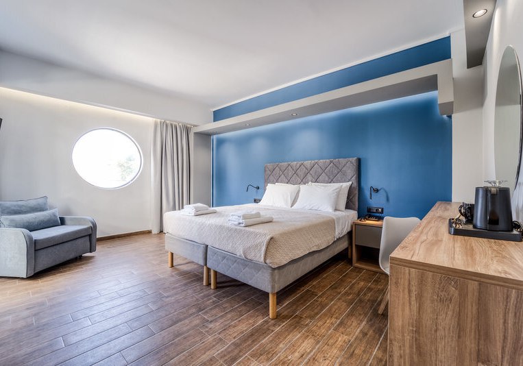 Zimmer & Wohnkomfort