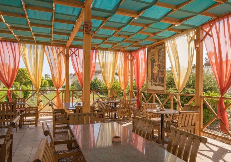 Kulinarik & Restaurants