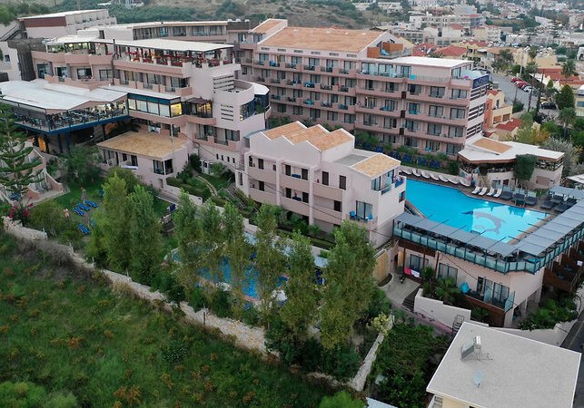 Hotel Allgemein