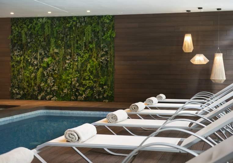 Beispiel: Wellness & Entspannung