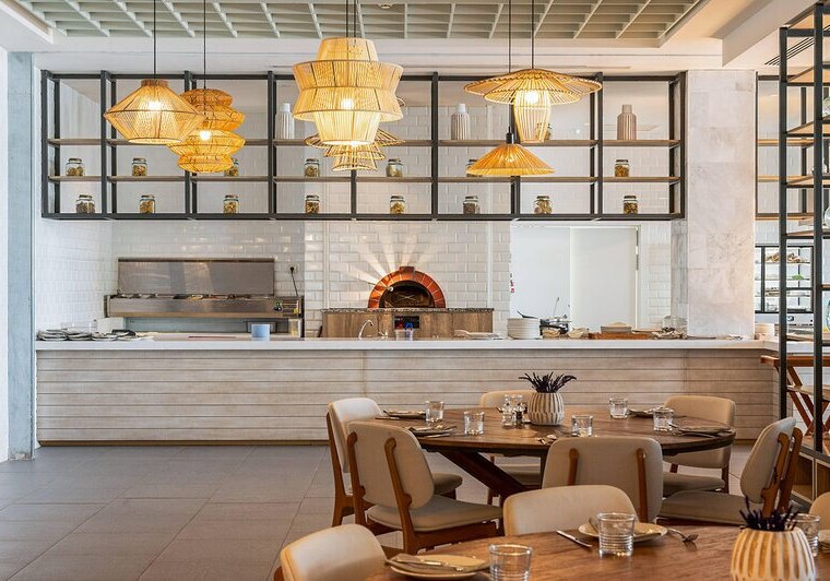 Kulinarik & Restaurants