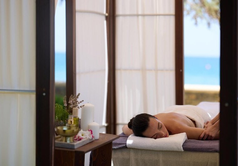 Wellness & Entspannung