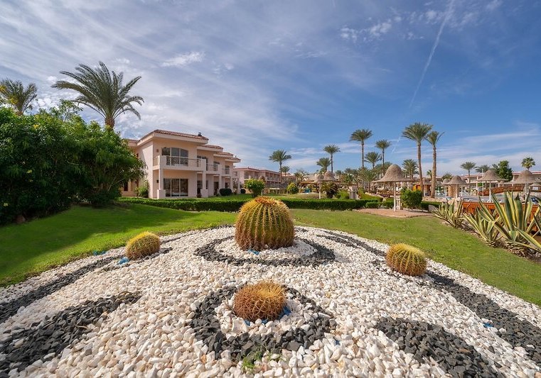 Aussenaufnahme Hotel