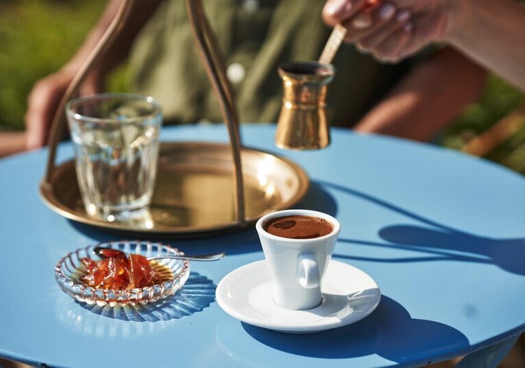 Kulinarik & Restaurants