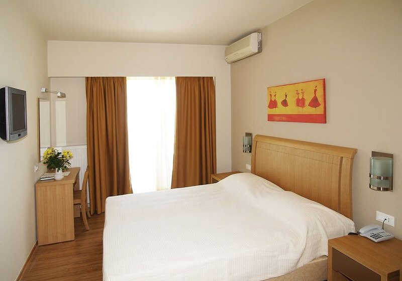 Hotel Allgemein