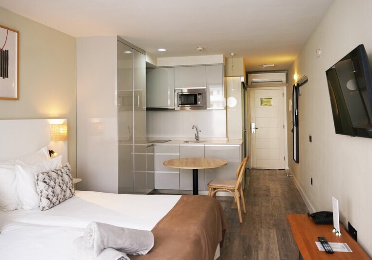 Hotel Allgemein