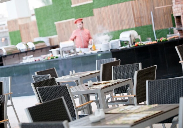 Kulinarik & Restaurants