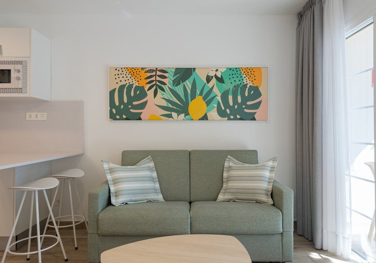 Zimmer & Wohnkomfort