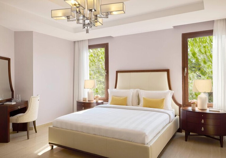 Zimmer & Wohnkomfort