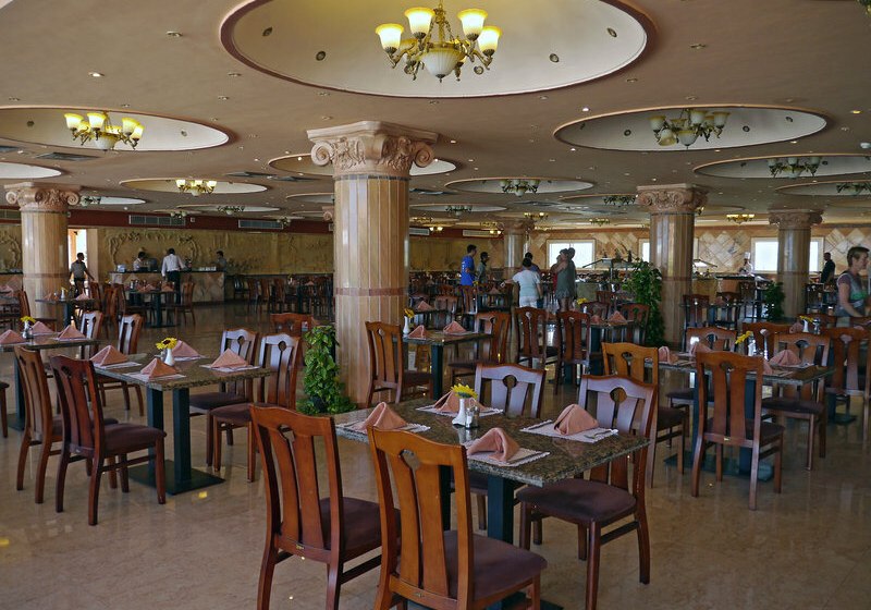 Beispiel: Kulinarik & Restaurants