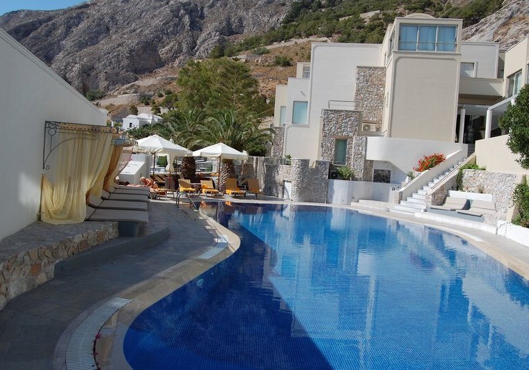 Hotel Allgemein