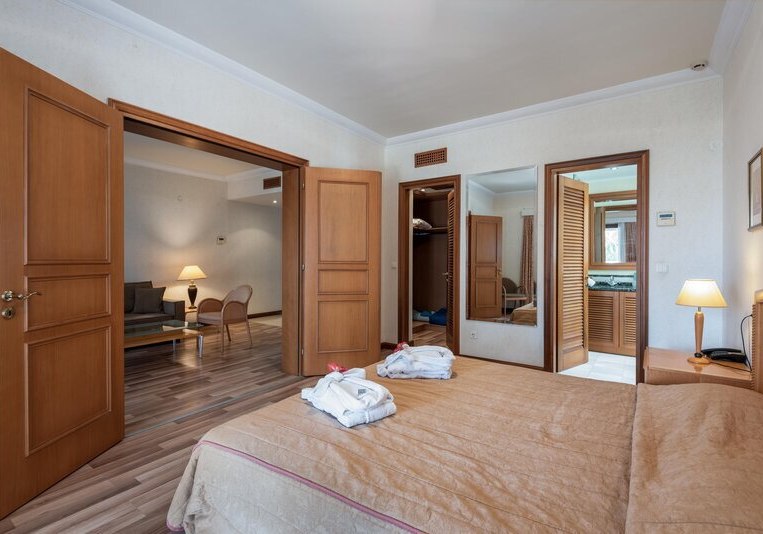 Zimmer & Wohnkomfort